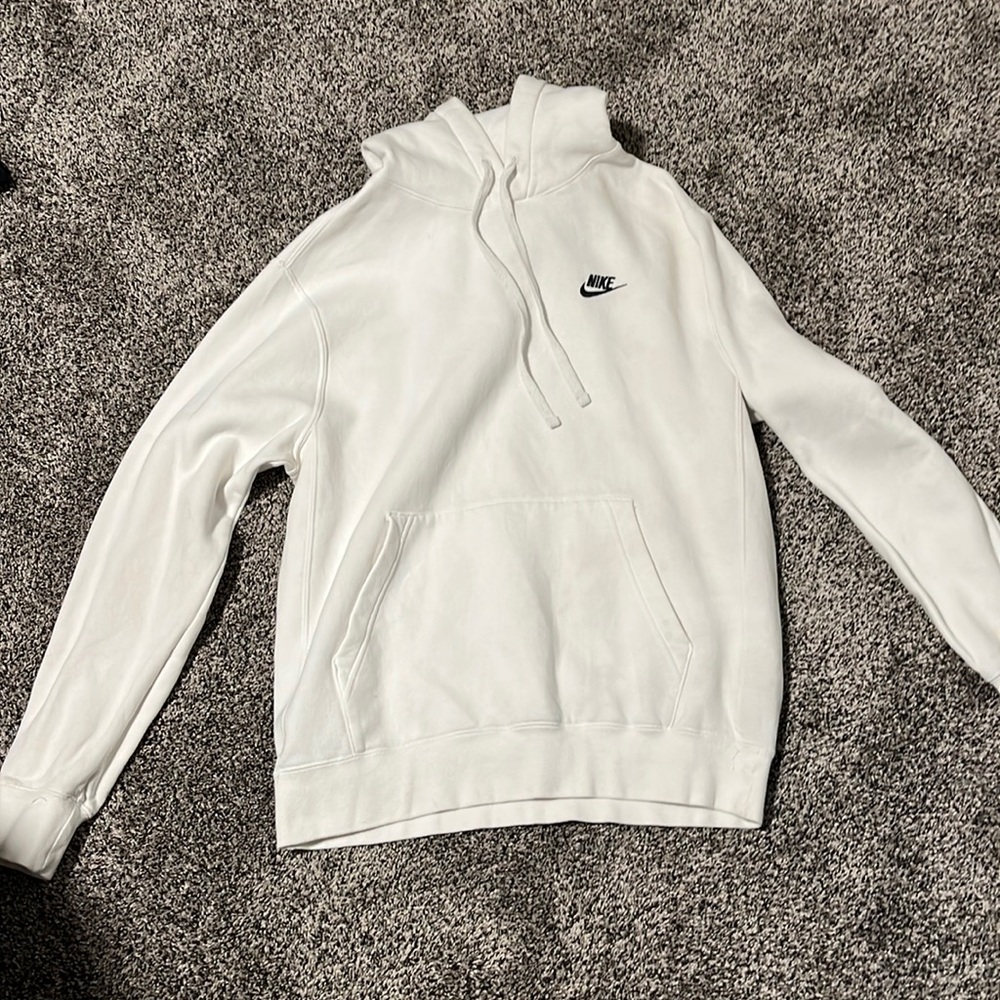 Nike men’s medium hoodie